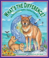 What_s_the_difference____an_endangered_animal_subtraction_story